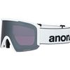 Anon 2026 Nesa Goggles + Bonus Lens