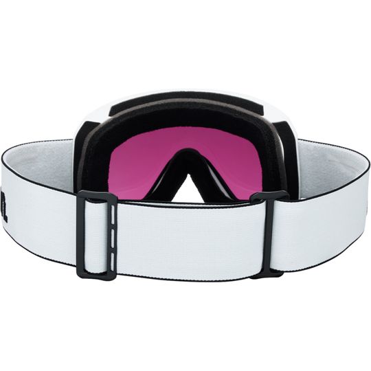 Anon 2026 Nesa Goggles + Bonus Lens
