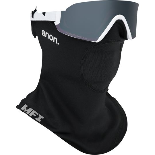 Anon 2026 Nesa Goggles + Bonus Lens