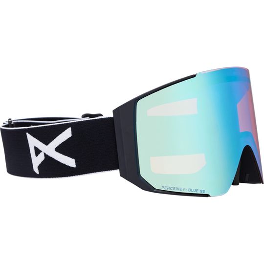 Anon 2026 Sync Goggles + Bonus Lens + MFI Face Mask