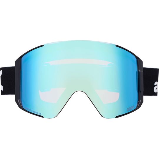 Anon 2026 Sync Goggles + Bonus Lens + MFI Face Mask