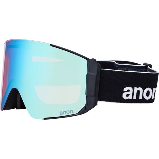 Anon 2026 Sync Goggles + Bonus Lens + MFI Face Mask