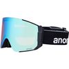 Anon 2026 Sync Goggles + Bonus Lens + MFI Face Mask