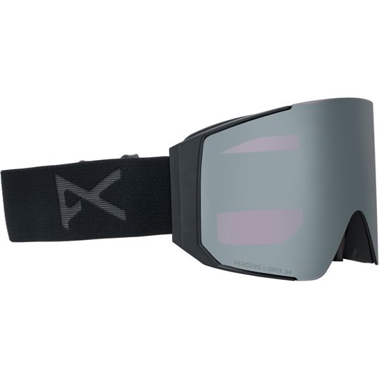Anon 2026 Sync Goggles + Bonus Lens + MFI Face Mask
