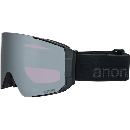 Anon 2026 Sync Goggles + Bonus Lens + MFI Face Mask