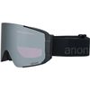 Anon 2026 Sync Goggles + Bonus Lens + MFI Face Mask
