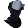 Anon 2026 Sync Goggles + Bonus Lens + MFI Face Mask