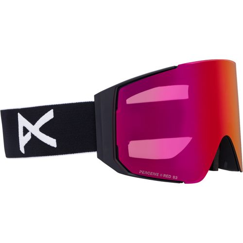 Anon 2026 Sync Goggles + Bonus Lens + MFI Face Mask