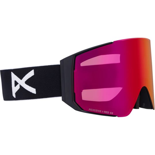 Anon 2026 Sync Goggles + Bonus Lens + MFI Face Mask