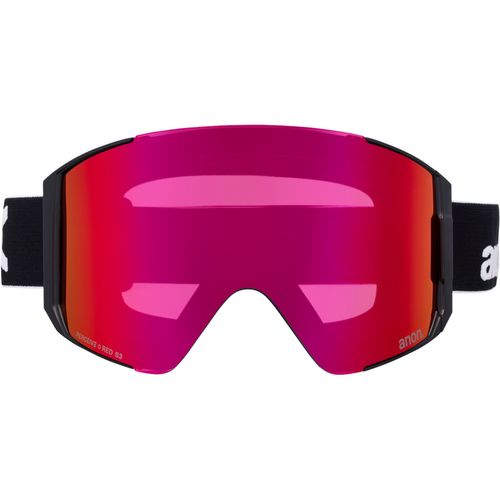Anon 2026 Sync Goggles + Bonus Lens + MFI Face Mask