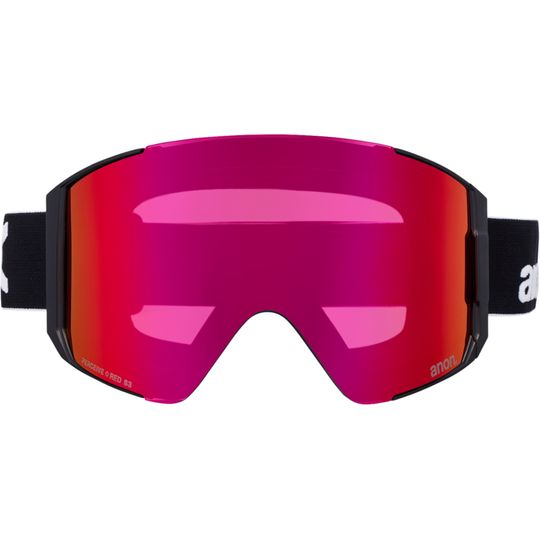 Anon 2026 Sync Goggles + Bonus Lens + MFI Face Mask