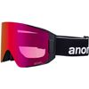 Anon 2026 Sync Goggles + Bonus Lens + MFI Face Mask