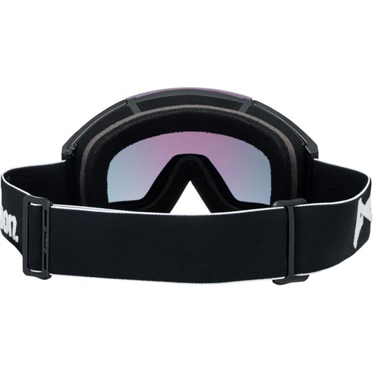 Anon 2026 Sync Goggles + Bonus Lens + MFI Face Mask