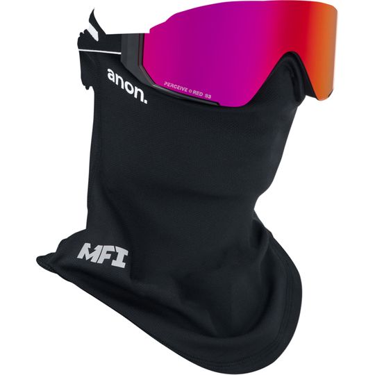 Anon 2026 Sync Goggles + Bonus Lens + MFI Face Mask