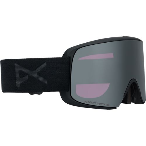 Anon 2026 M6S Goggles (Low Bridge) + Bonus Lens + MFI Face Mask