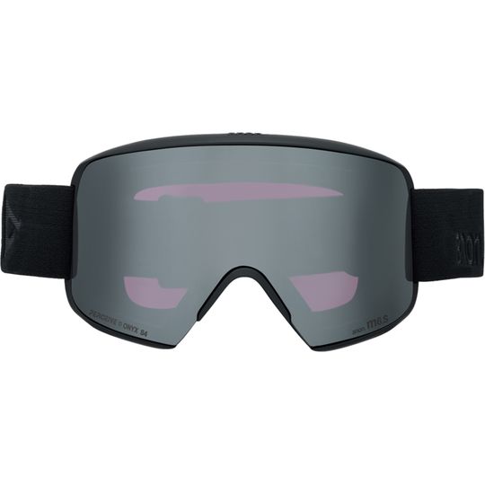 Anon 2026 M6S Goggles (Low Bridge) + Bonus Lens + MFI Face Mask