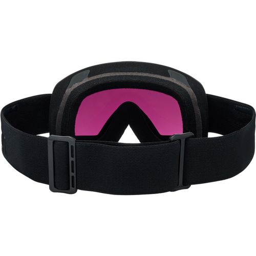 Anon 2026 M6S Goggles (Low Bridge) + Bonus Lens + MFI Face Mask