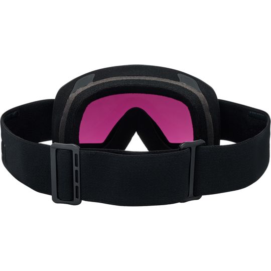 Anon 2026 M6S Goggles (Low Bridge) + Bonus Lens + MFI Face Mask