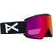 Anon 2026 M6S Goggles (Low Bridge) + Bonus Lens + MFI Face Mask