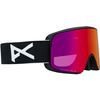 Anon 2026 M6S Goggles (Low Bridge) + Bonus Lens + MFI Face Mask