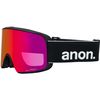 Anon 2026 M6S Goggles (Low Bridge) + Bonus Lens + MFI Face Mask