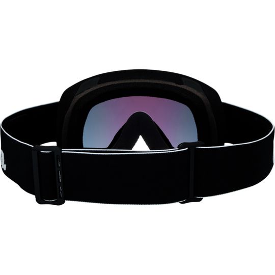 Anon 2026 M6S Goggles (Low Bridge) + Bonus Lens + MFI Face Mask