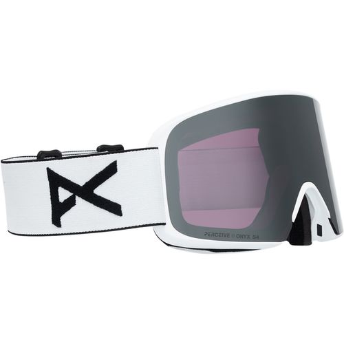 Anon 2026 M6S Goggles (Low Bridge) + Bonus Lens + MFI Face Mask