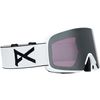 Anon 2026 M6S Goggles (Low Bridge) + Bonus Lens + MFI Face Mask