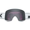 Anon 2026 M6S Goggles (Low Bridge) + Bonus Lens + MFI Face Mask