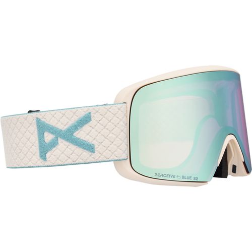 Anon 2026 M6S Goggles (Low Bridge) + Bonus Lens + MFI Face Mask