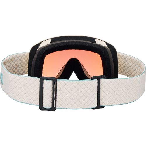 Anon 2026 M6S Goggles (Low Bridge) + Bonus Lens + MFI Face Mask