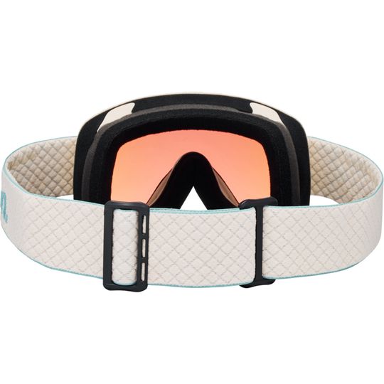 Anon 2026 M6S Goggles (Low Bridge) + Bonus Lens + MFI Face Mask