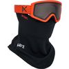 Anon 2026 Tracker 2.0 Goggles + MFI Face Mask