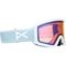 Anon 2026 Tracker 2.0 Goggles + MFI Face Mask