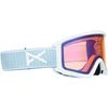 Anon 2026 Tracker 2.0 Goggles + MFI Face Mask