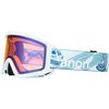 Anon 2026 Tracker 2.0 Goggles + MFI Face Mask