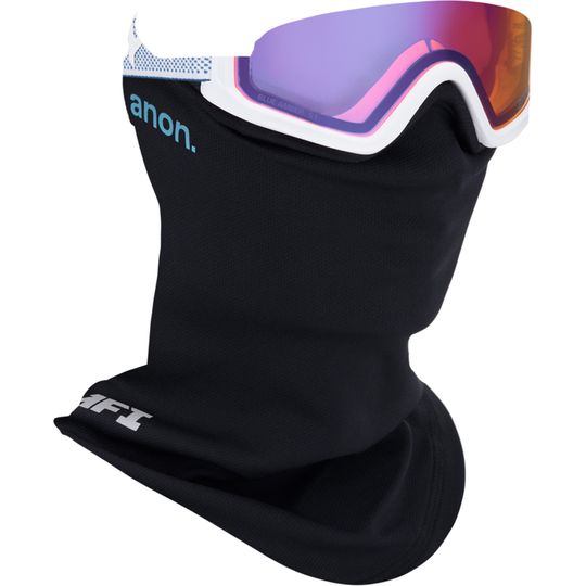 Anon 2026 Tracker 2.0 Goggles + MFI Face Mask