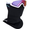 Anon 2026 Tracker 2.0 Goggles + MFI Face Mask