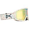 Anon 2026 Tracker 2.0 Goggles + MFI Face Mask