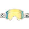 Anon 2026 Tracker 2.0 Goggles + MFI Face Mask