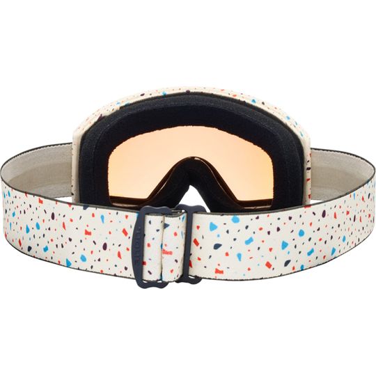 Anon 2026 Tracker 2.0 Goggles + MFI Face Mask