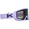 Anon 2026 Tracker 2.0 Goggles + MFI Face Mask