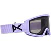 Anon 2026 Tracker 2.0 Goggles + MFI Face Mask