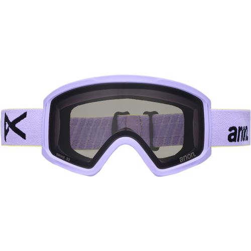 Anon 2026 Tracker 2.0 Goggles + MFI Face Mask