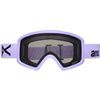 Anon 2026 Tracker 2.0 Goggles + MFI Face Mask