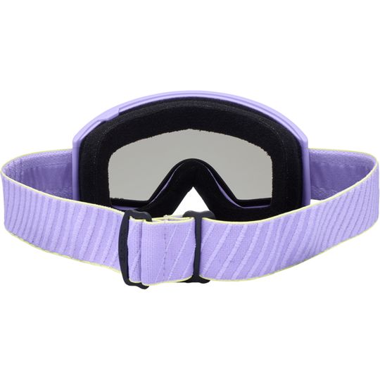 Anon 2026 Tracker 2.0 Goggles + MFI Face Mask