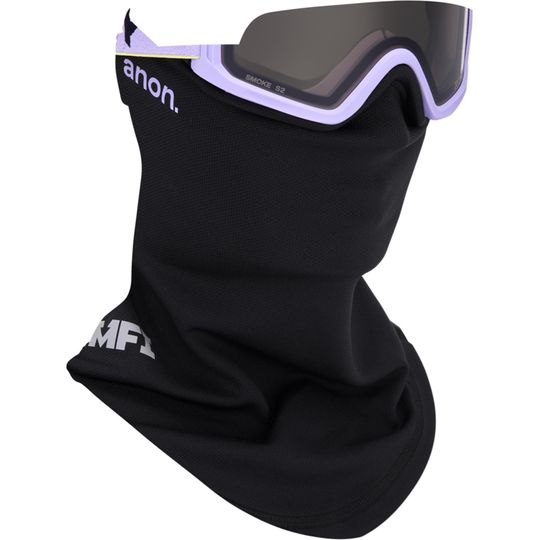 Anon 2026 Tracker 2.0 Goggles + MFI Face Mask