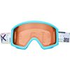 Anon 2026 Tracker 2.0 Goggles + MFI Face Mask