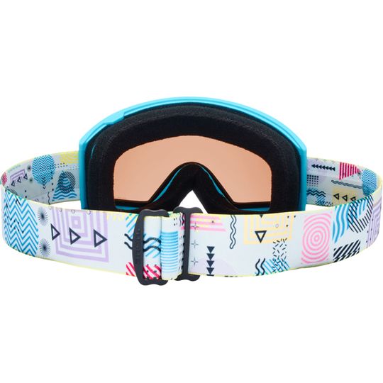 Anon 2026 Tracker 2.0 Goggles + MFI Face Mask