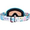Anon 2026 Tracker 2.0 Goggles + MFI Face Mask